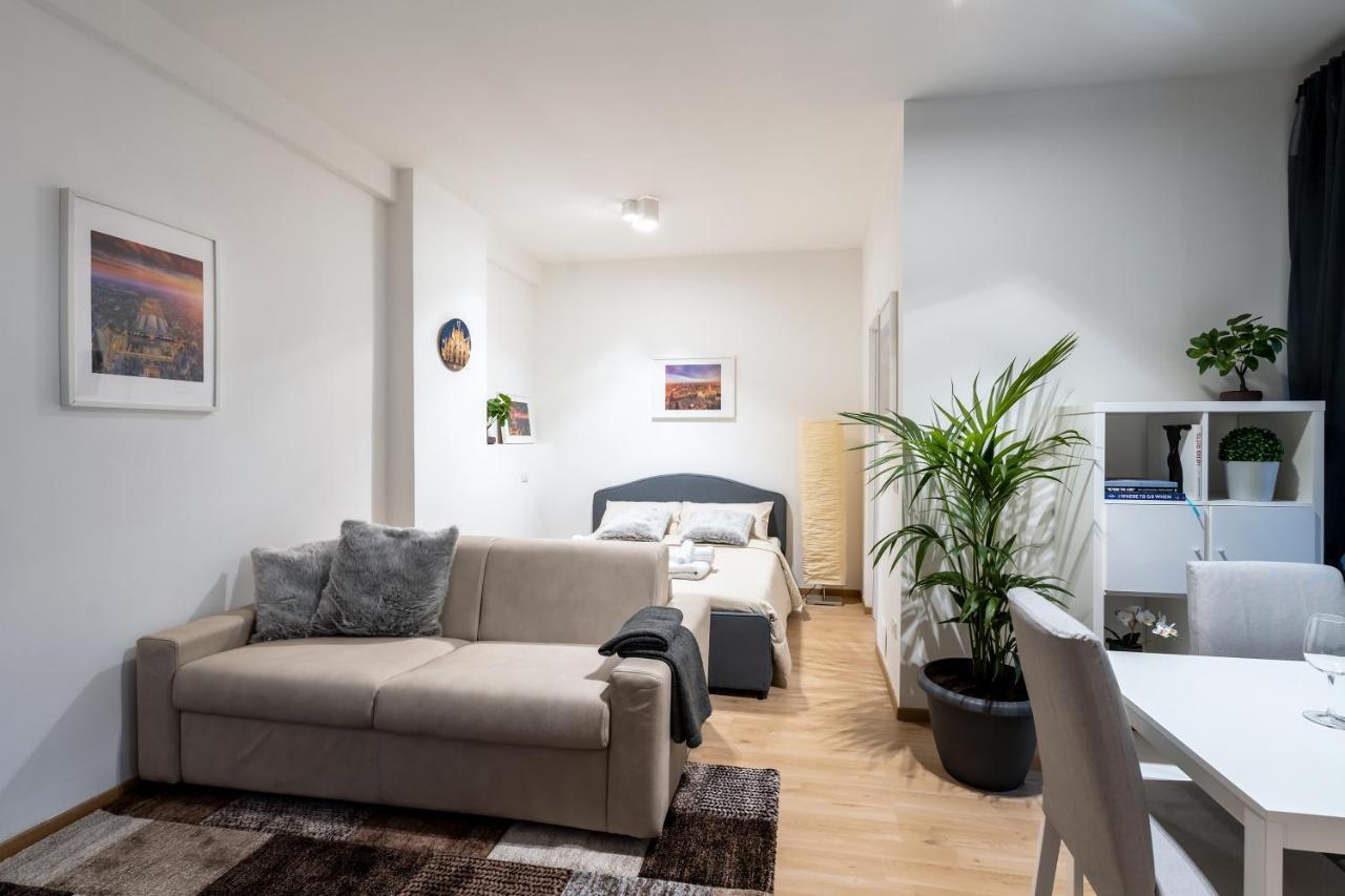 Appartamento 1,2 Porta Centro Parking Free *