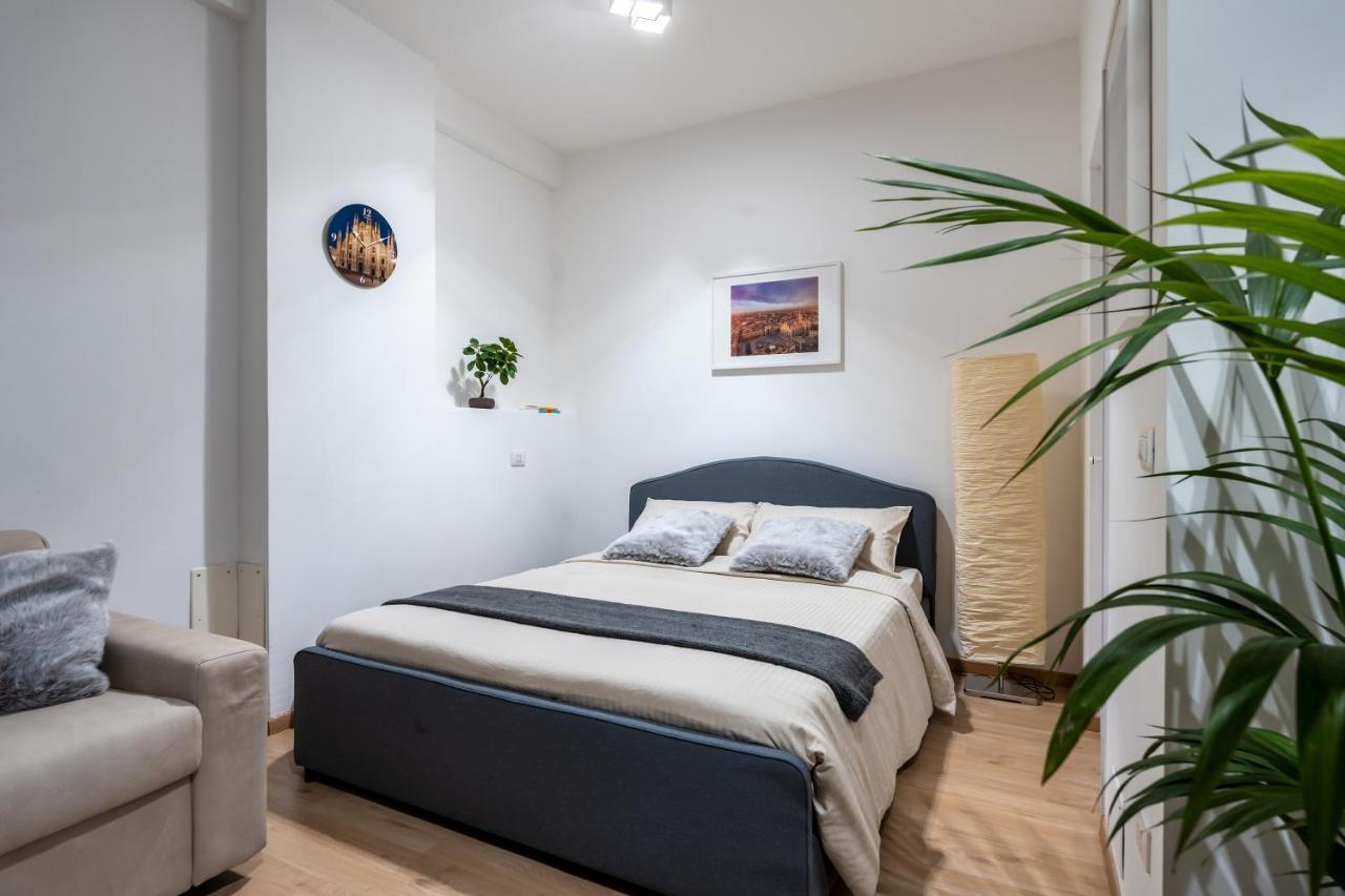 Appartamento 1,2 Porta Centro Parking Free *