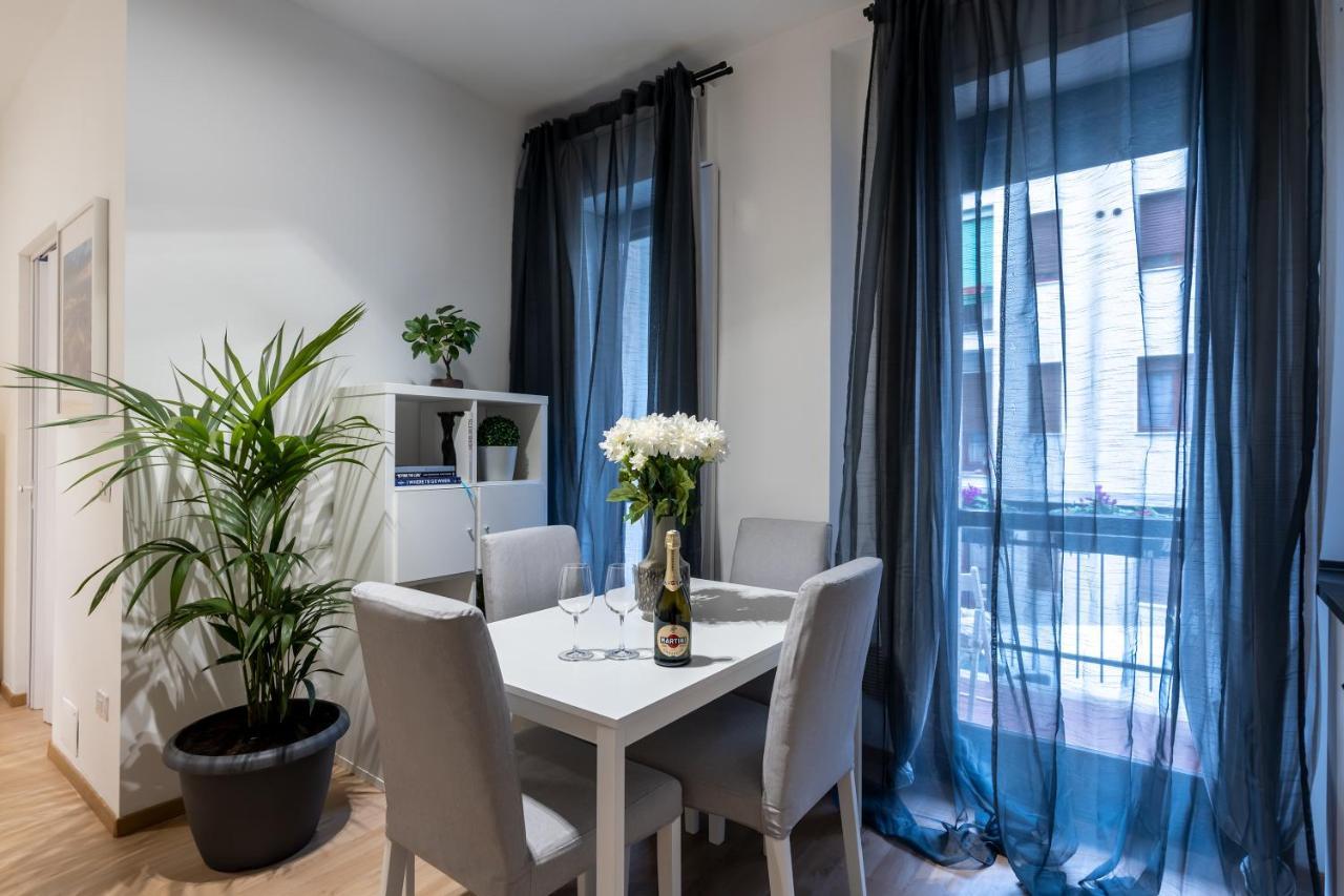 Appartamento 1,2 Porta Centro Parking Free