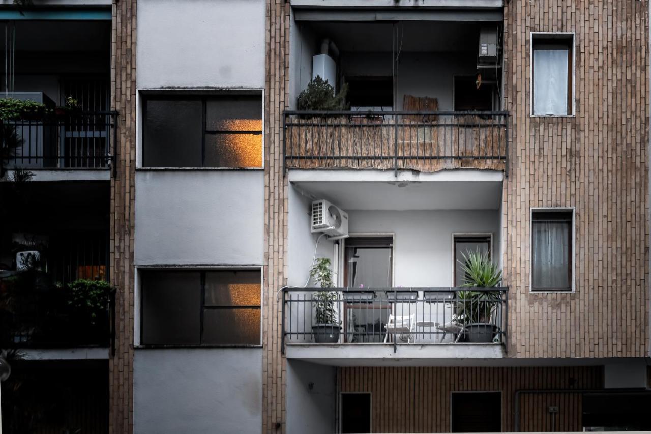 Appartamento 1,2 Porta Centro Parking Free