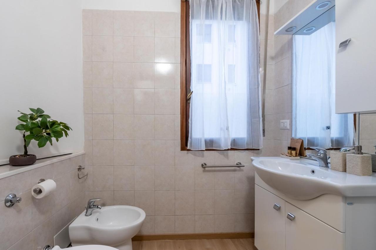 1,2 Porta Centro Parking Free Appartamento