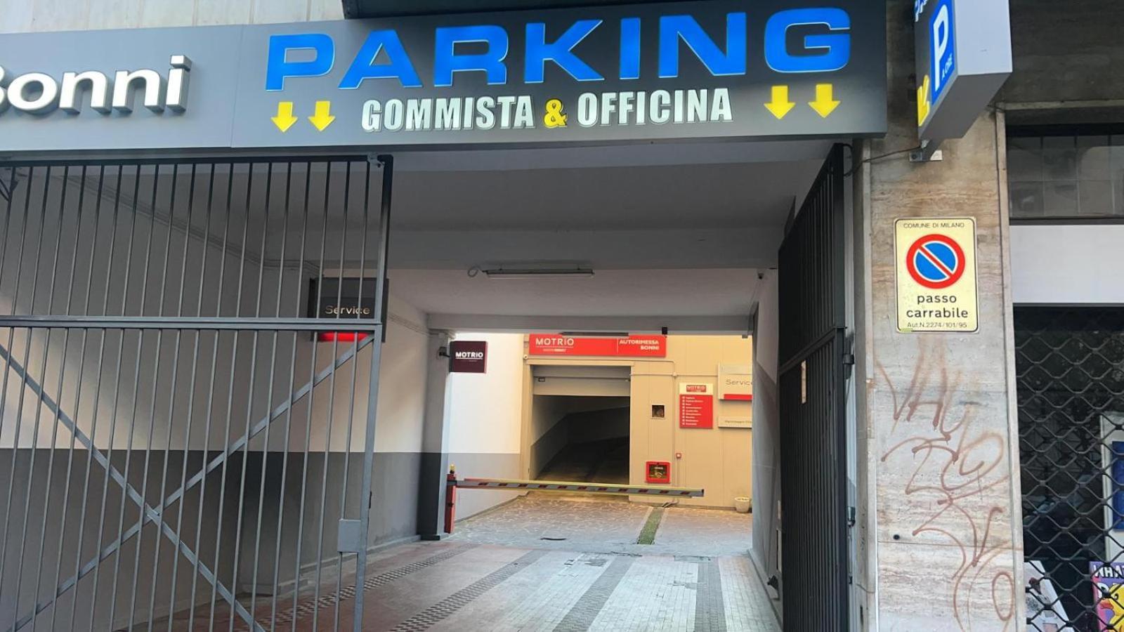 Appartamento 1,2 Porta Centro Parking Free *
